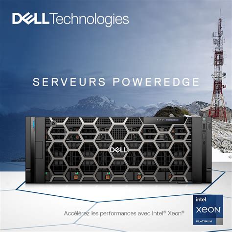 serveur dell france.